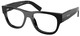Black - Clear