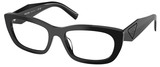 Prada PR D09VF 16K1O1