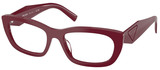 Prada PR D09VF 23L1O1