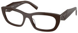 Prada PR D09V 27I1O1