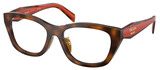 Prada PR D11VD 01K1O1