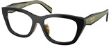 Prada PR D11VD 03K1O1