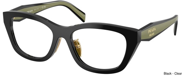 Prada PR D11VD 03K1O1