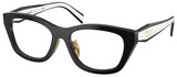 Prada PR D11VD 20G1O1