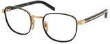 Prada PR D50V 5AK1O1