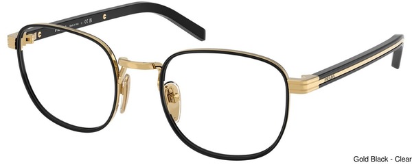 Prada PR D50V 5AK1O1
