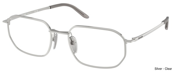 Prada PR D51V 1BC1O1