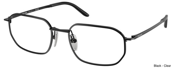 Prada PR D51V 1AB1O1