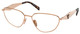 Rose Gold - Clear