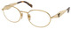 Gold - Clear