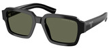 Prada PR 02ZSF 1AB03R