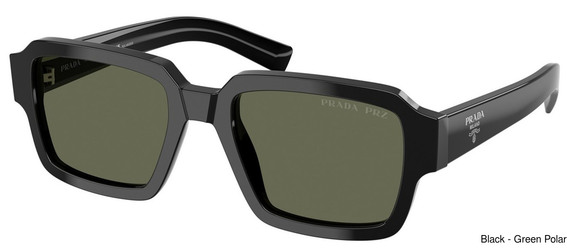 Prada Replacement Lenses 128566