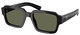 Black - Green Polar