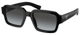 Prada PR 02ZSF 1AB06T