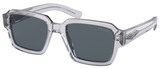 Prada PR 02ZSF U430A9