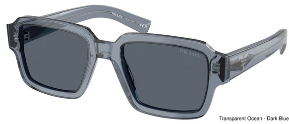 Prada PR 02ZS 17T07T