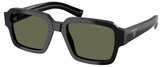 Prada PR 02ZS 1AB03R