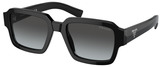 Prada PR 02ZS 1AB06T