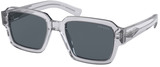 Prada PR 02ZS U430A9