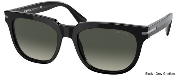 Prada PR 04YS 1AB2D0