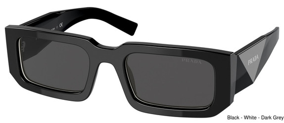 Prada Replacement Lenses 128576
