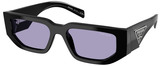 Prada PR 09ZSF 16K01O