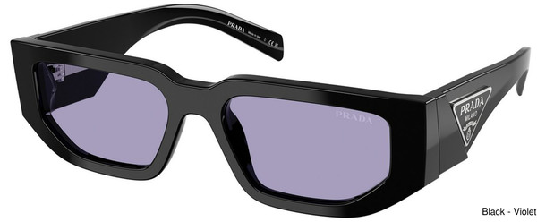 Prada PR 09ZSF 16K01O
