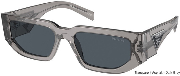 Prada PR 09ZSF 18S09T