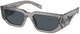 Transparent Asphalt - Dark Grey