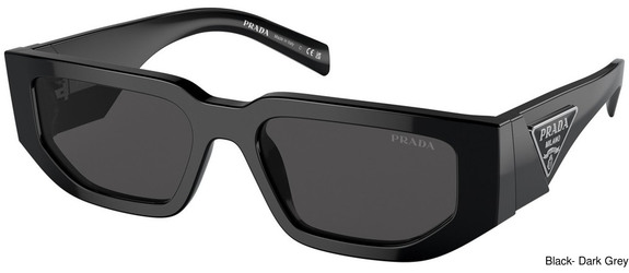 Prada PR 09ZSF 1AB5S0
