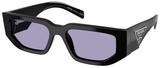Prada PR 09ZS 16K01O