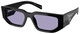 Black - Violet