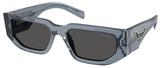 Prada PR 09ZS 17T08Z