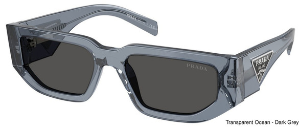 Prada PR 09ZS 17T08Z