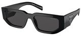 Prada PR 09ZS 1AB5S0