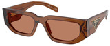 Prada PR 09ZS 20H90Q