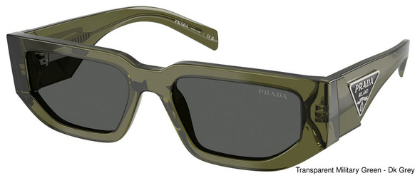 Prada PR 09ZS 25A40L