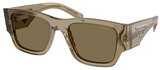 Prada PR 10ZSF 22H90F