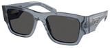 Prada PR 10ZSF 17T08Z