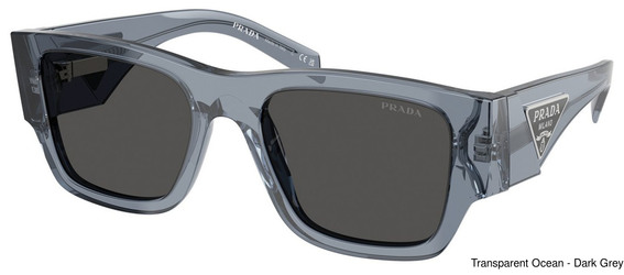 Prada PR 10ZSF 17T08Z