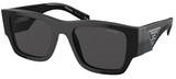 Prada PR 10ZSF 1AB5S0