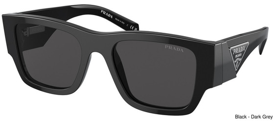 Prada Replacement Lenses 128589