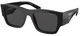 Black - Dark Grey