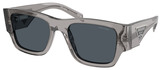Prada PR 10ZSF 16Z70B