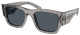 Transparent Asphalt - Dark Grey
