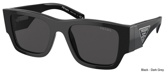 Prada PR 10ZS 1AB5S0