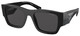 Black - Dark Grey