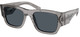 Transparent Asphalt - Dark Grey