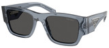 Prada PR 10ZS 17T08Z