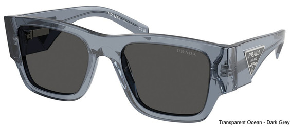 Prada PR 10ZS 17T08Z